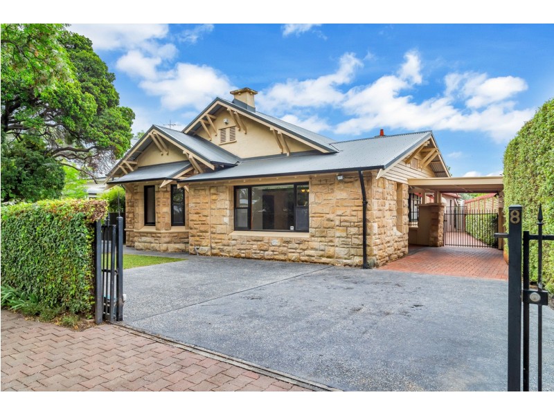 8 Thorngate Street, Thorngate SA 5082