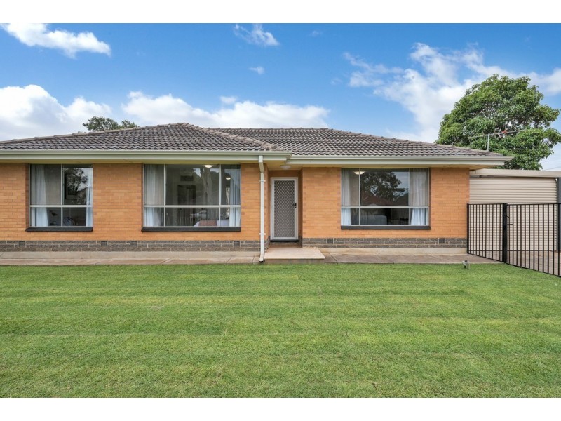 6 Weerana Road, Salisbury Plain SA 5109
