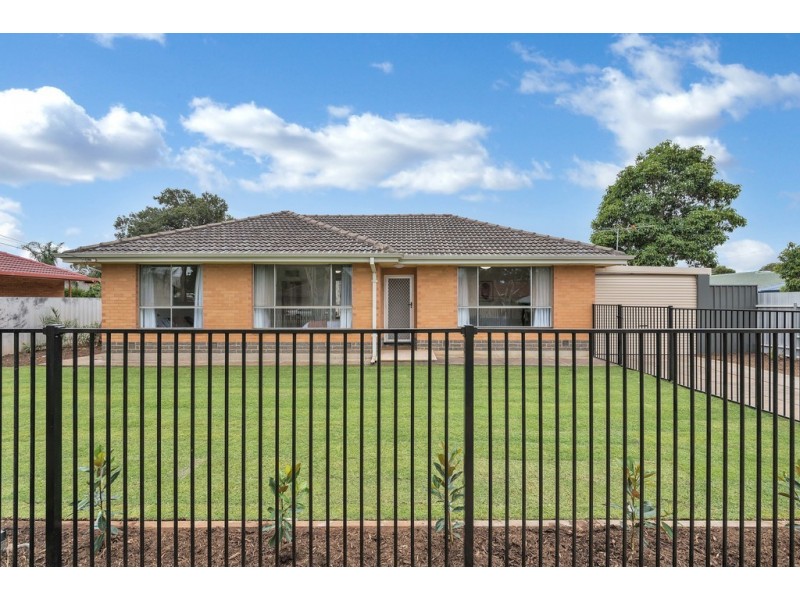 6 Weerana Road, Salisbury Plain SA 5109