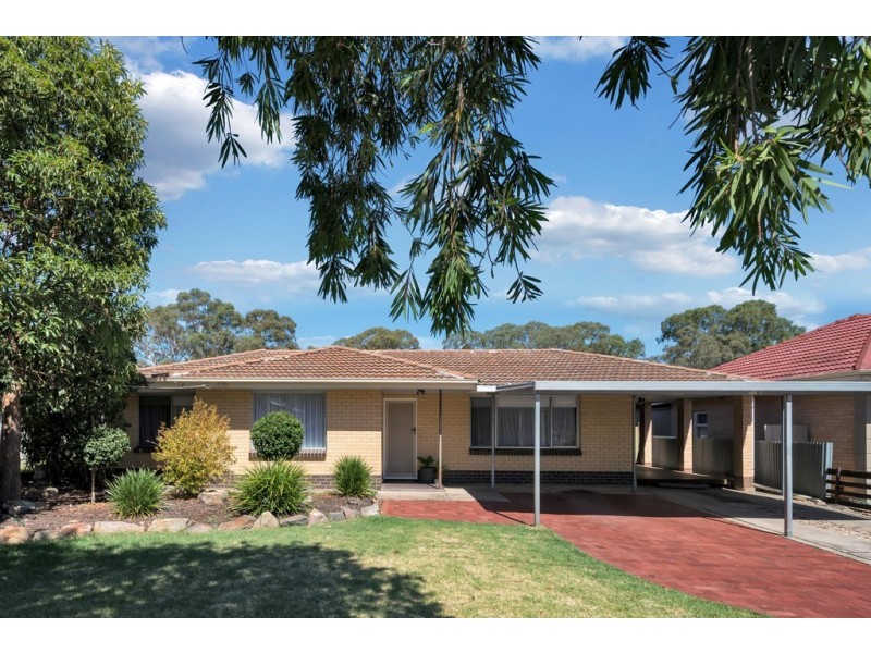 21 Creek View Drive, Redwood Park SA 5097