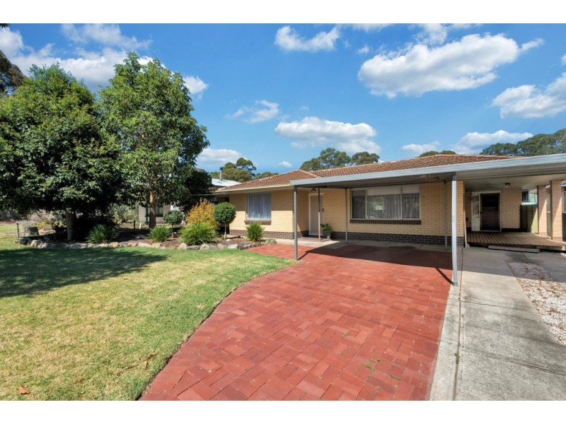 21 Creek View Drive, Redwood Park SA 5097