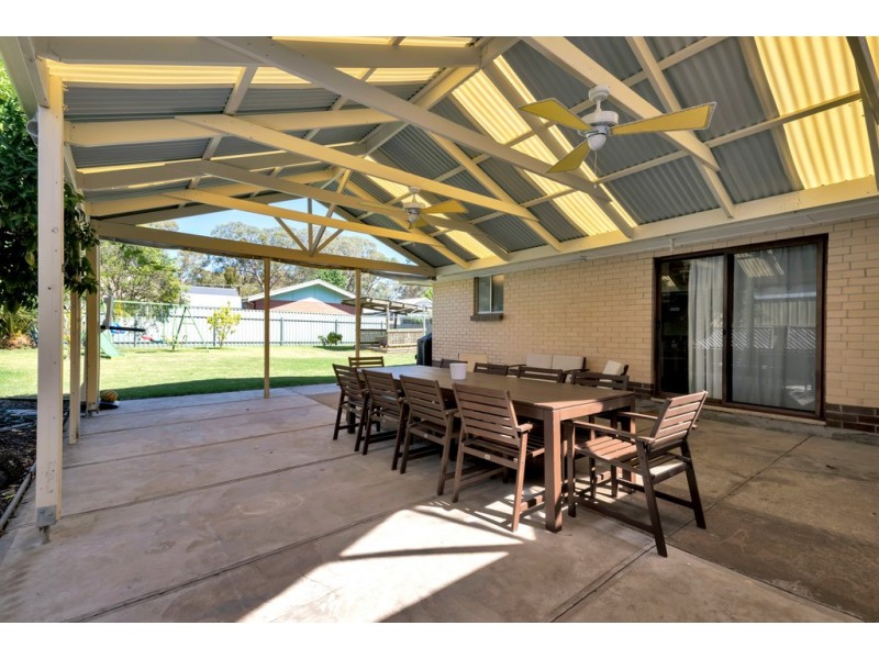 21 Creek View Drive, Redwood Park SA 5097