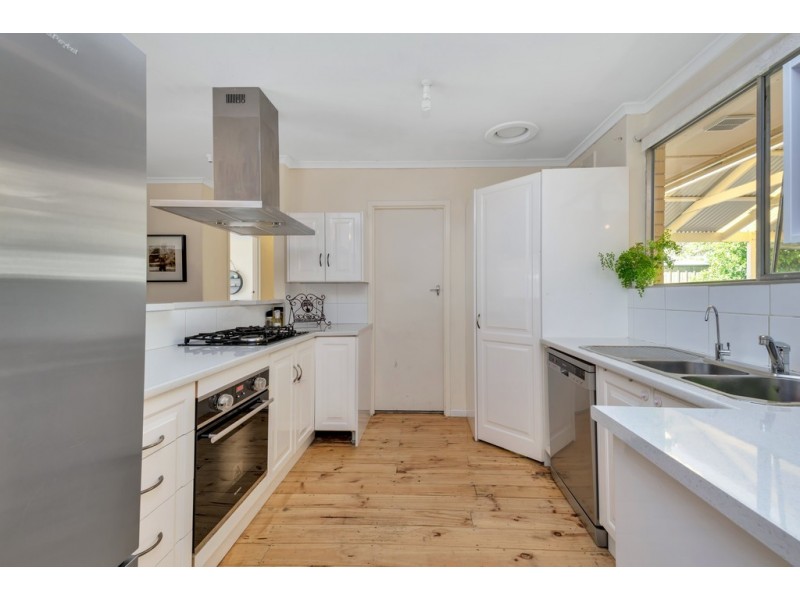 21 Creek View Drive, Redwood Park SA 5097