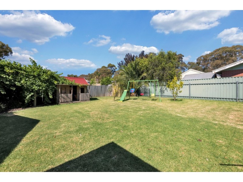 21 Creek View Drive, Redwood Park SA 5097