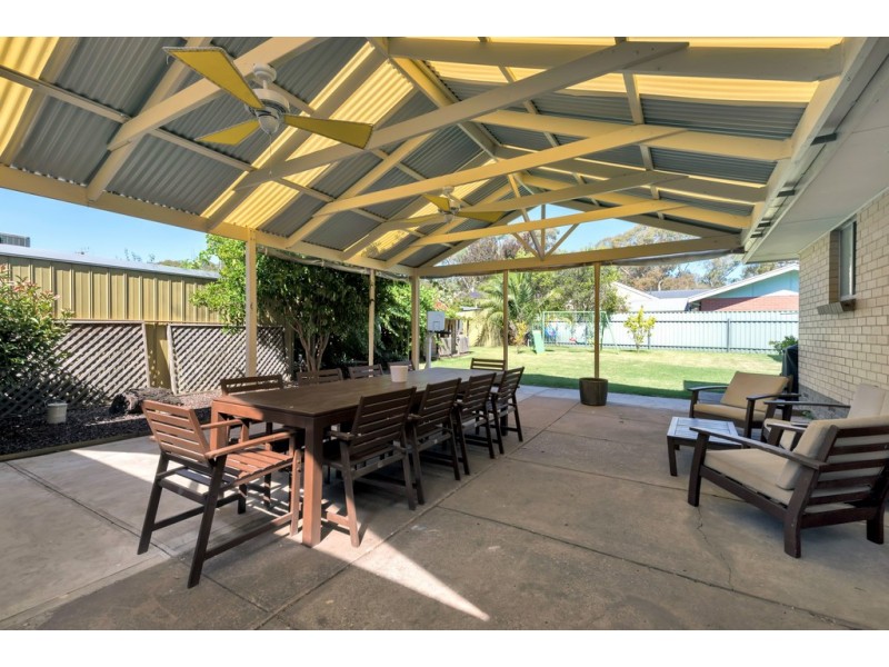 21 Creek View Drive, Redwood Park SA 5097