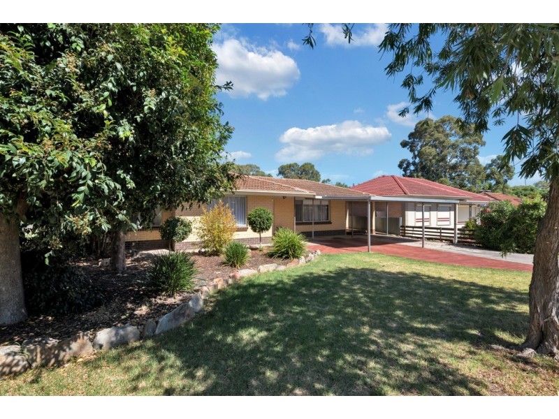 21 Creek View Drive, Redwood Park SA 5097