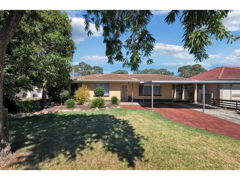 21 Creek View Drive, Redwood Park SA 5097