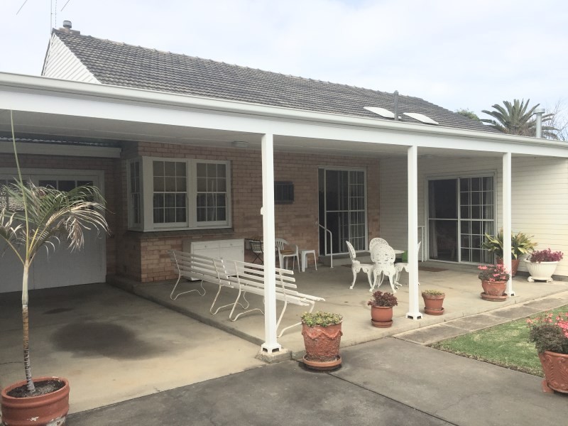 34 Shirley Ave, Woodville West SA 5011