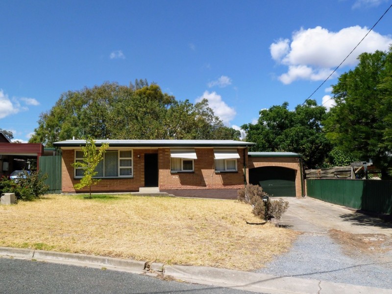 3 Wynyard Place, Redwood Park SA 5097