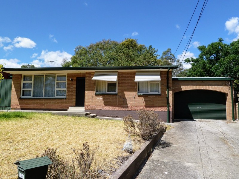 3 Wynyard Place, Redwood Park SA 5097