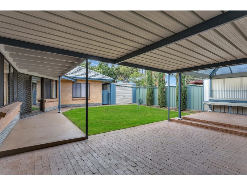 7 Jamaica Avenue, Fulham Gardens SA 5024