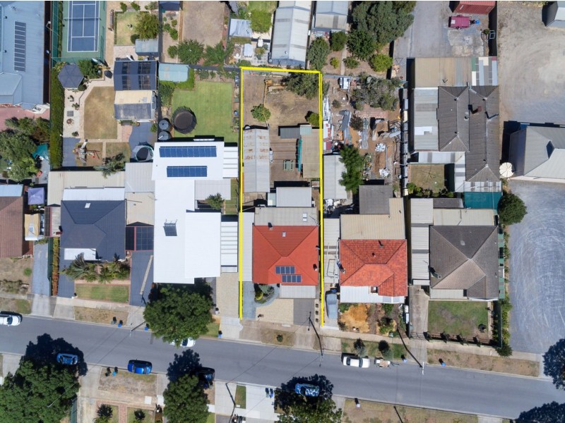 12 Bray Avenue, Semaphore Park SA 5019