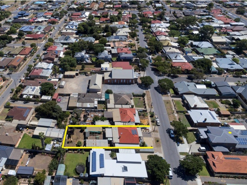 12 Bray Avenue, Semaphore Park SA 5019