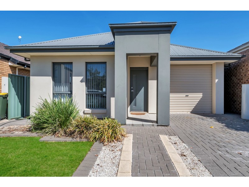 5 Cygnet Street, Mawson Lakes SA 5095