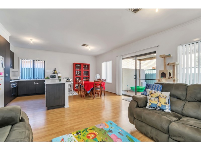 5 Cygnet Street, Mawson Lakes SA 5095