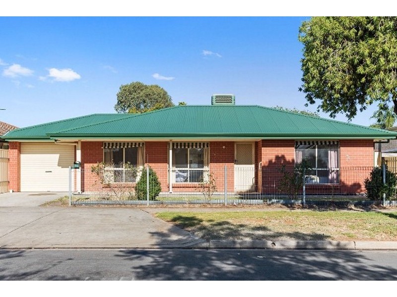 34 Kent Avenue, Clearview SA 5085