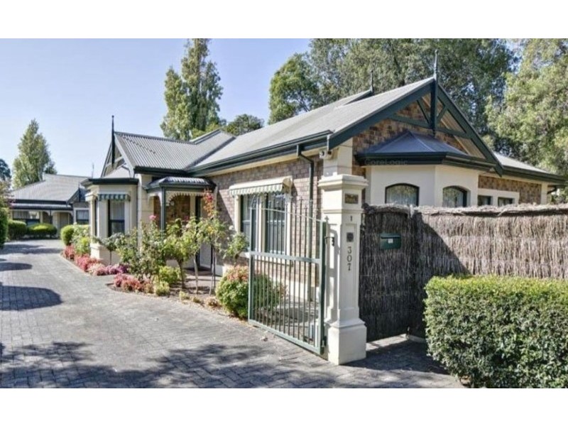1/307 Kensington Road, Kensington Park SA 5068