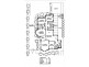 1/307 Kensington Road, Kensington Park SA 5068 Floorplan