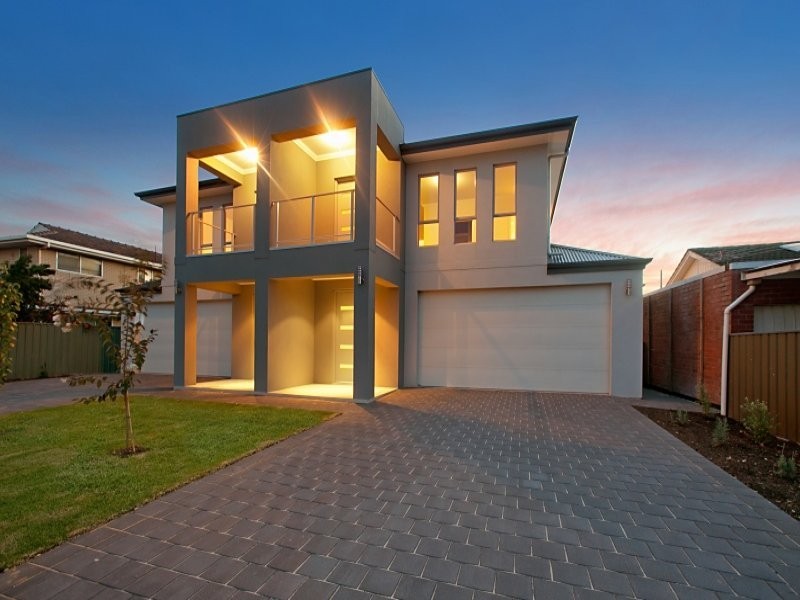 Lot 51, 22 Whibley Street, Henley Beach SA 5022