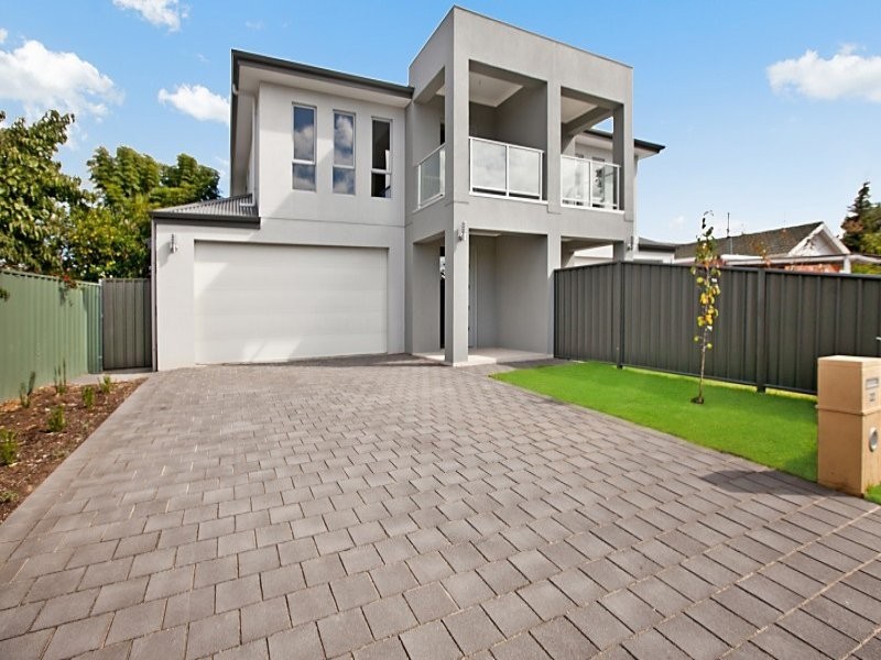Lot 51, 22 Whibley Street, Henley Beach SA 5022