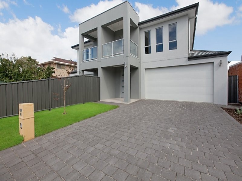 Lot 51, 22 Whibley Street, Henley Beach SA 5022