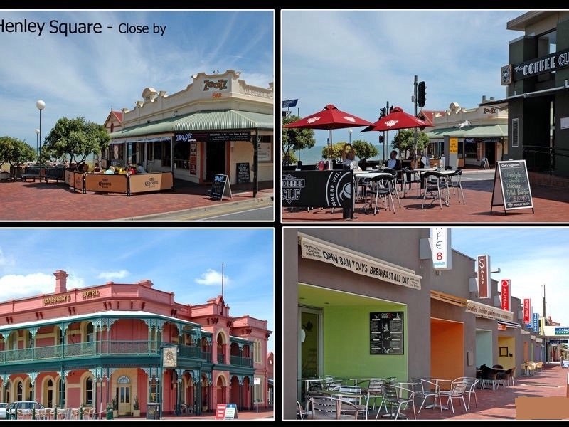 Lot 51, 22 Whibley Street, Henley Beach SA 5022