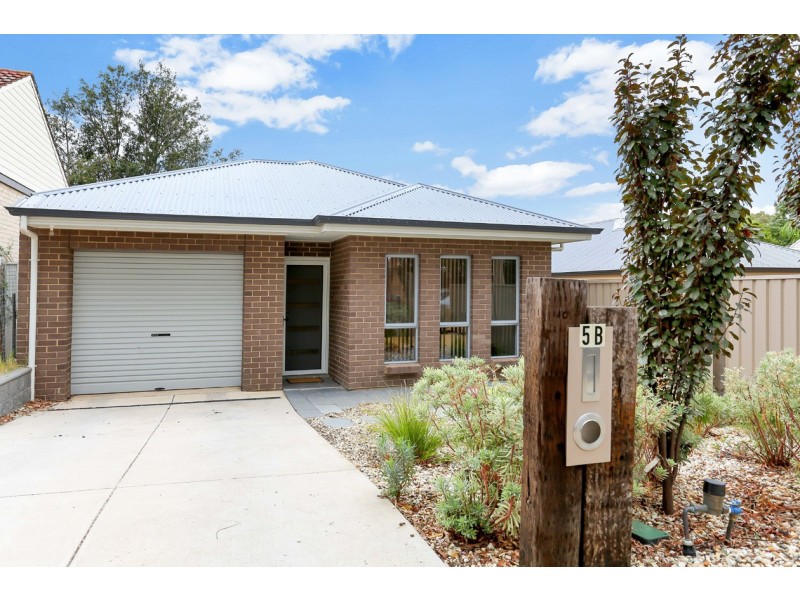 5B Pankala Road, Para Hills SA 5096