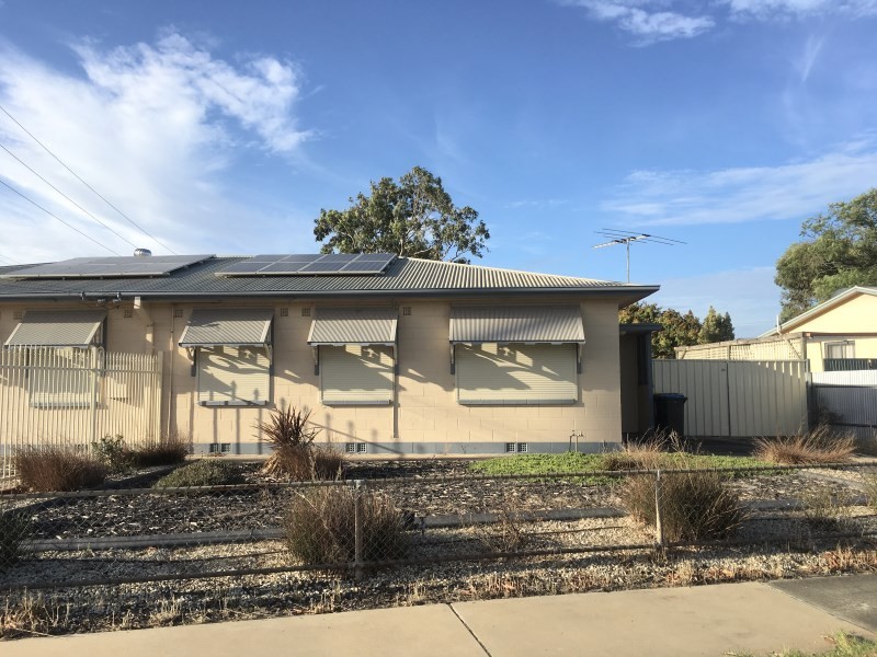 60 Seabourne Road, Taperoo SA 5017
