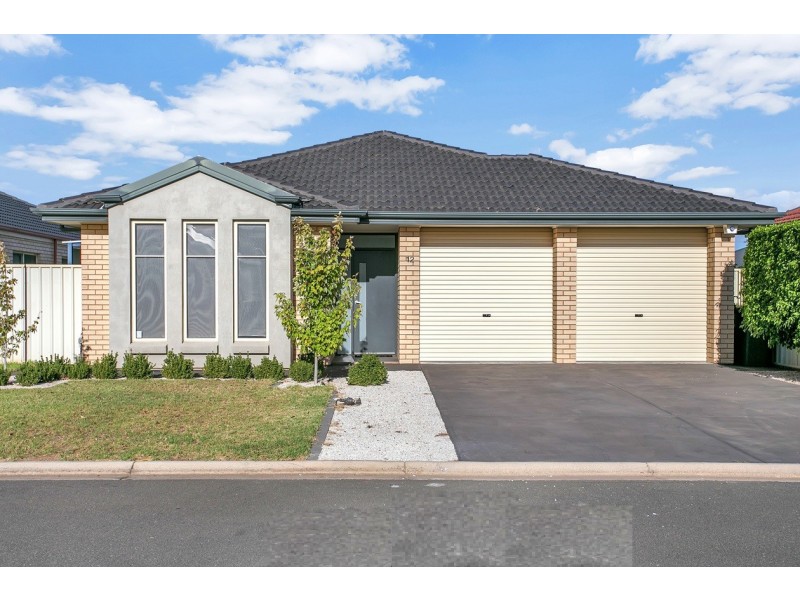 12 Ellada Court, Munno Para West SA 5115