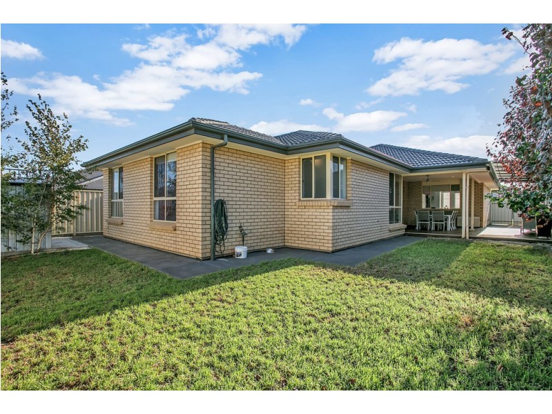 12 Ellada Court, Munno Para West SA 5115