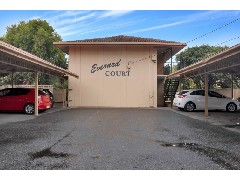 U4, 31 Everard Avenue, Ashford SA 5035