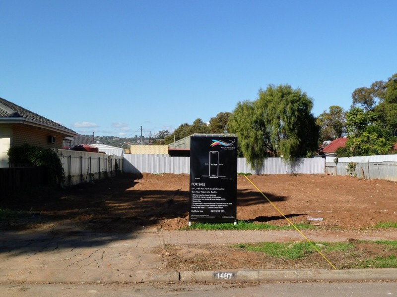 1487B Main North Road, Salisbury East SA 5109