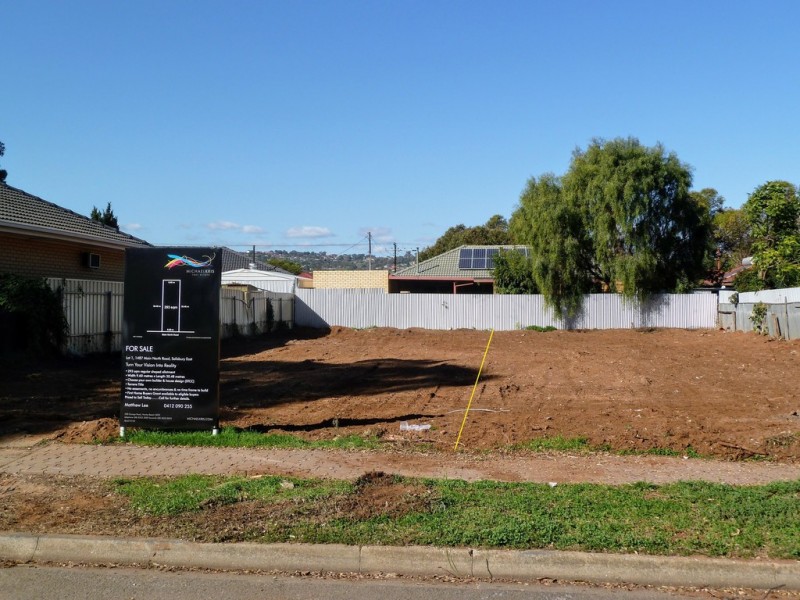 1487B Main North Road, Salisbury East SA 5109