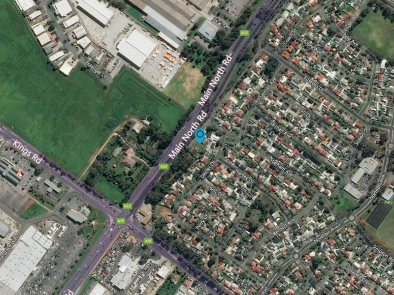 1487A Main North Road, Salisbury East SA 5109