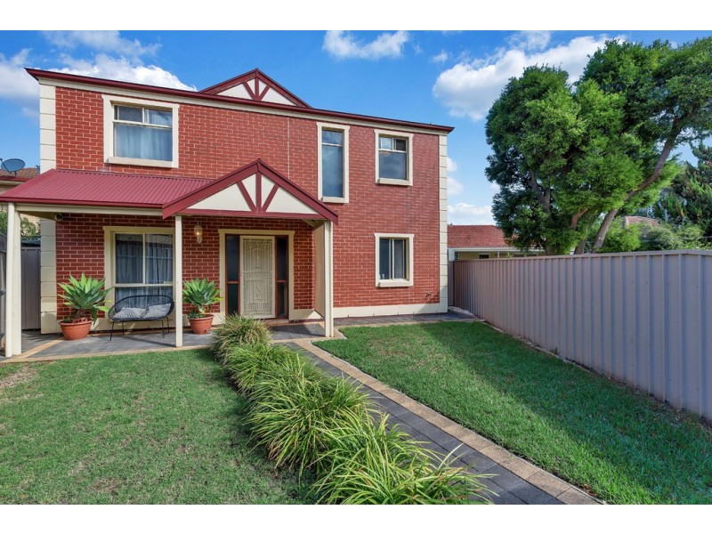 29 Lamont Street, Renown Park SA 5008
