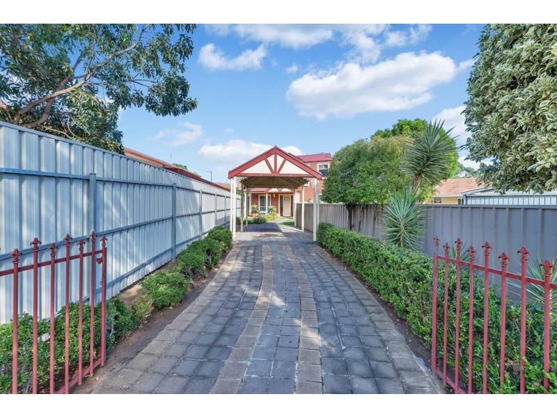 29 Lamont Street, Renown Park SA 5008