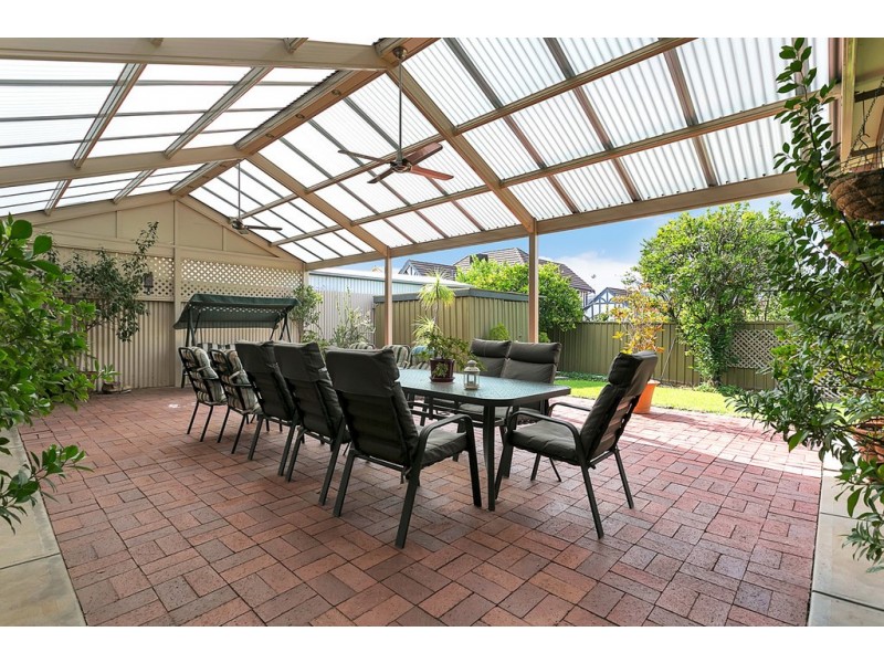 54 Griggs Drive, Athelstone SA 5076