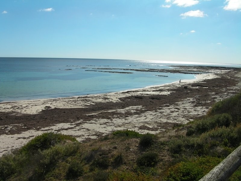 184 Government Road, Bluff Beach SA 5575