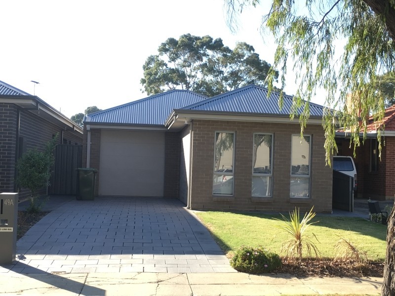49A Cudmore Terrace, Marleston SA 5033