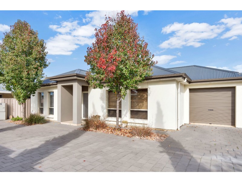 1, 45A York Terrace, Salisbury SA 5108