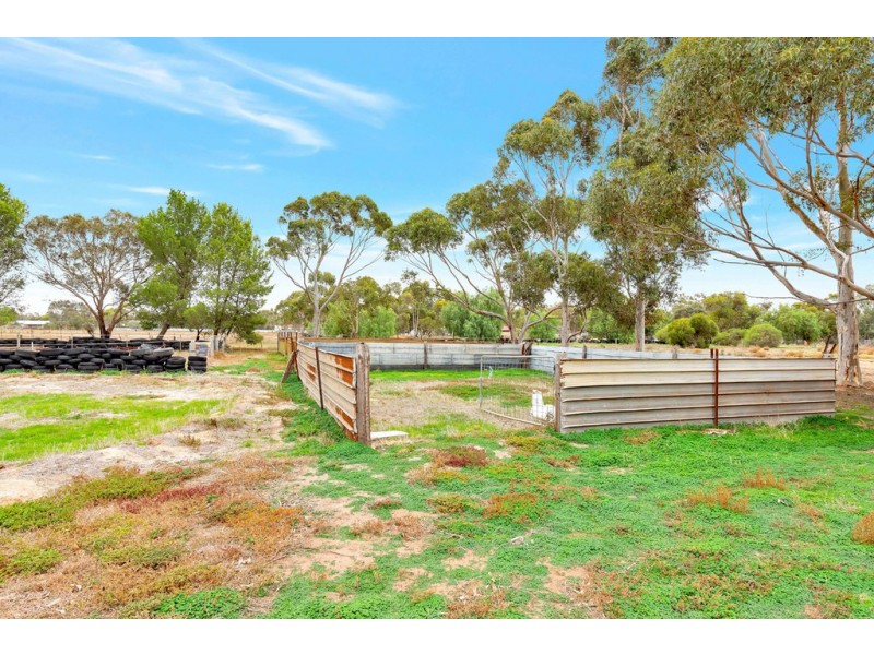 5 Lawrie Road, Lewiston SA 5501