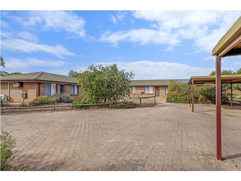 6/16-18 Wattle Avenue, Dry Creek SA 5094