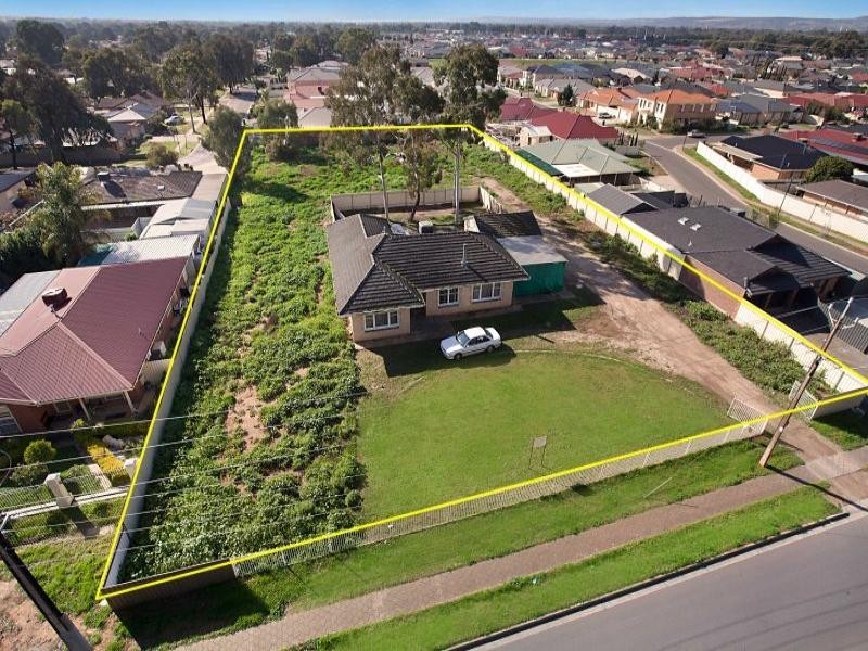 321 Burton Road, Burton SA 5110