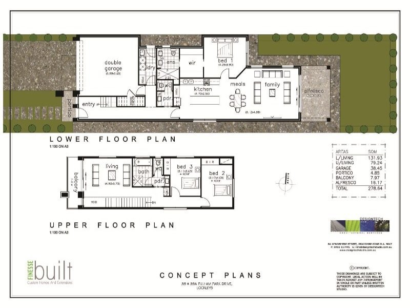 39 Fulham Park Drive, Lockleys SA 5032