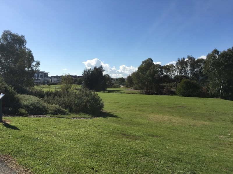 20/13 Yates Street, Mawson Lakes SA 5095