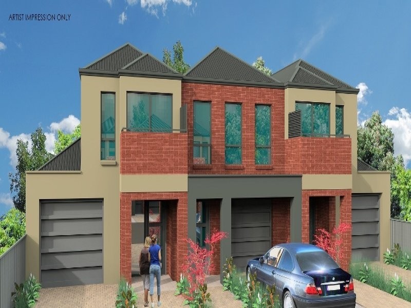 1/ 2, 3, 85 Myrtle Street, Prospect SA 5082