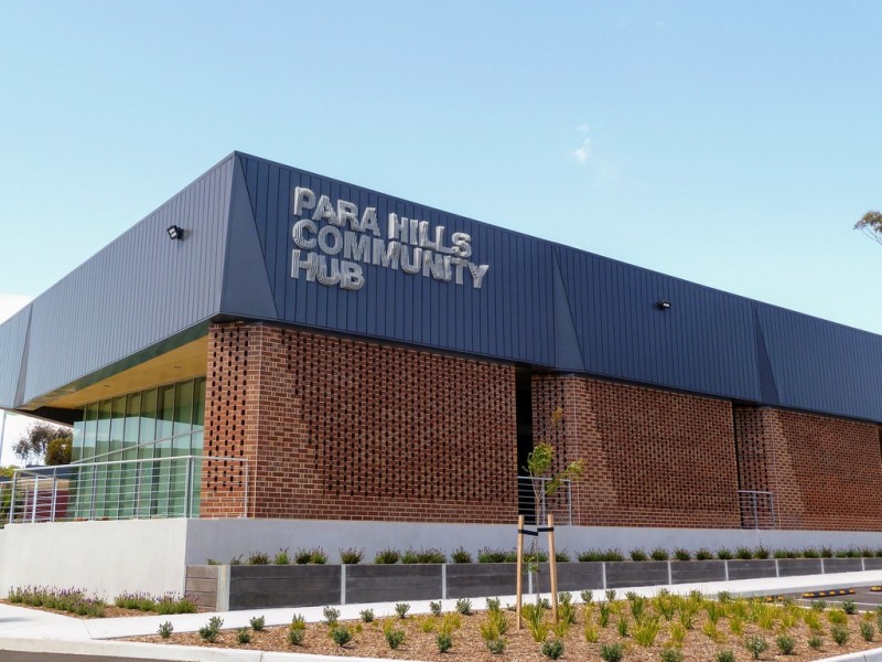 11 Julie Road, Para Hills SA 5096