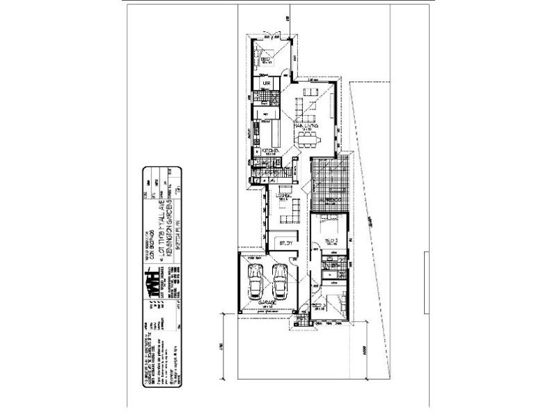 Lot 78, 22 Myall Avenue, Kensington Gardens SA 5068