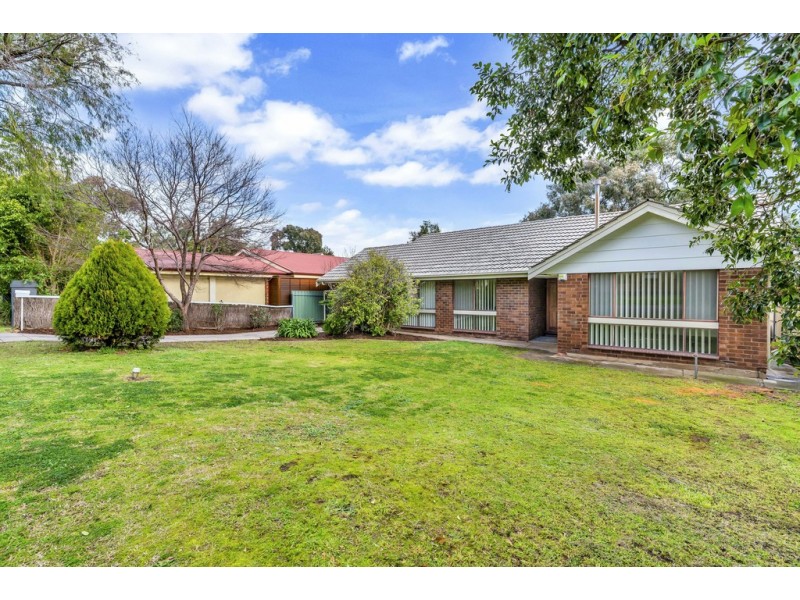 3 Sandford Street, Tea Tree Gully SA 5091