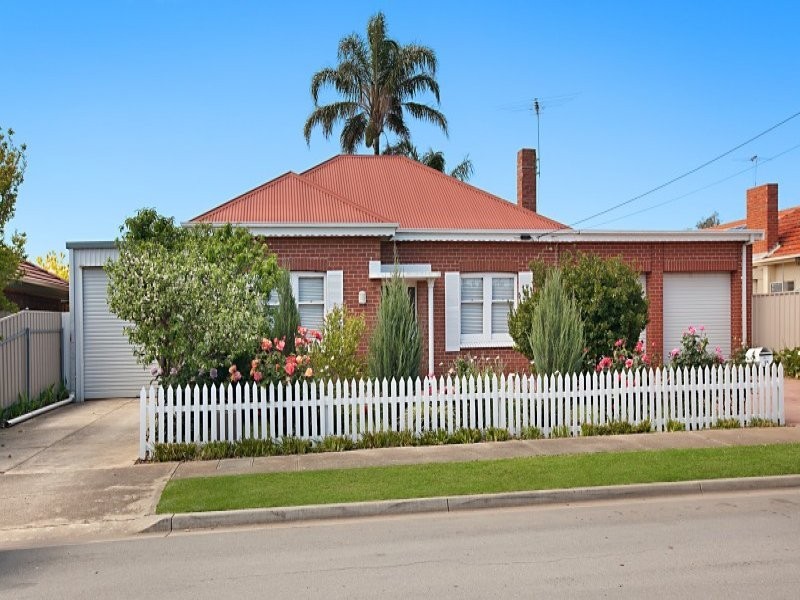 25 Packard Sttreet, North Plympton SA 5037